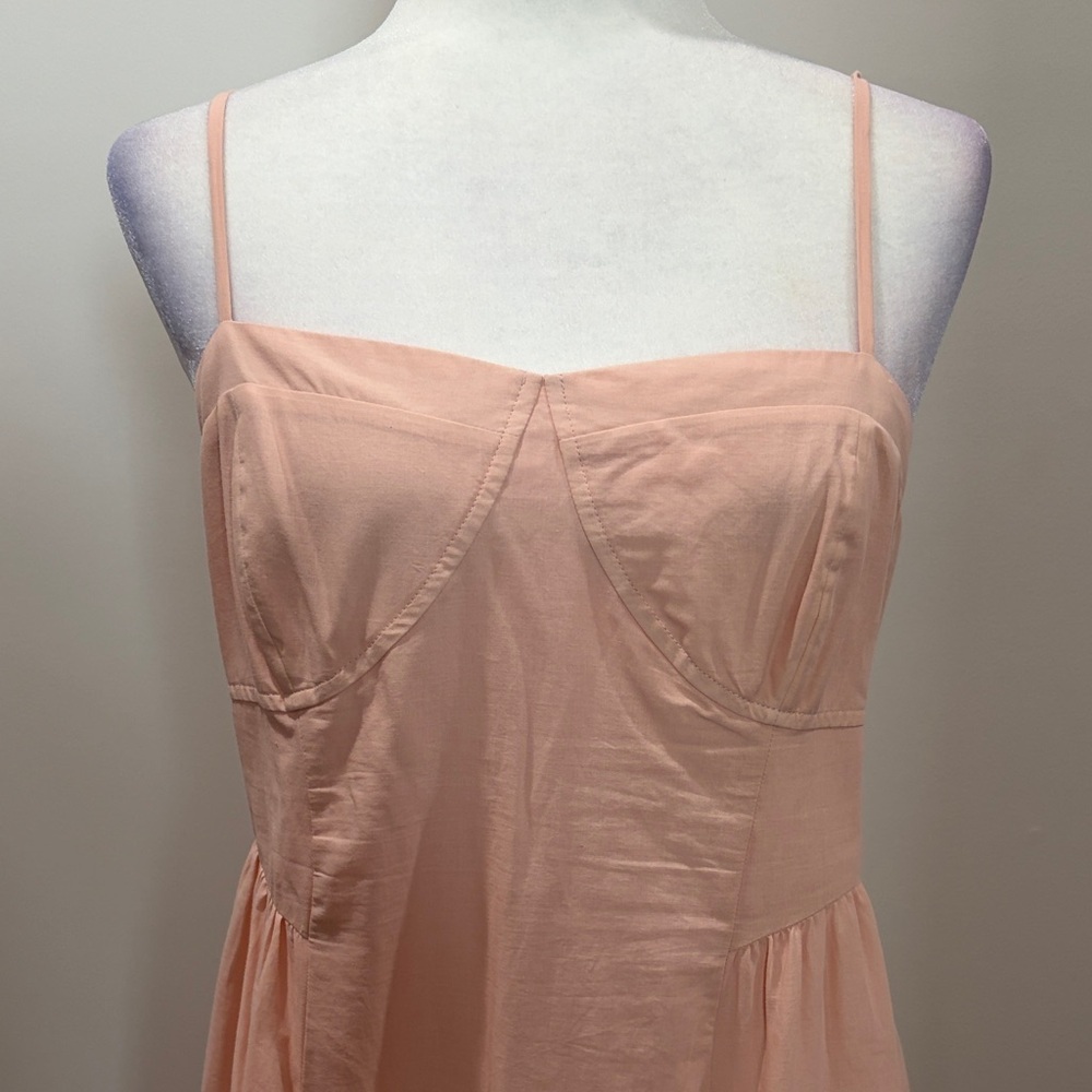 Loft “Daisy” Midi Dress - Picture 5 of 6